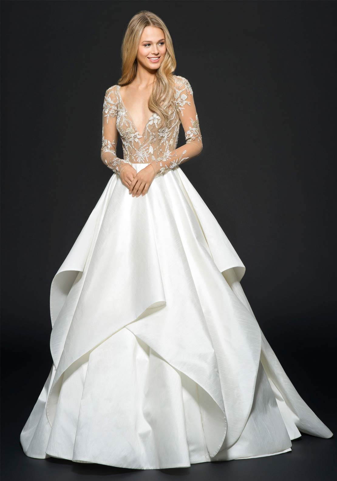 mcelhinneys bridal sale