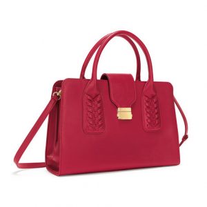 FOLLI FOLLIE Fashion Braid Crossbody