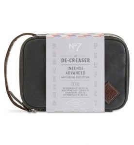 No7 Men The Decreaser