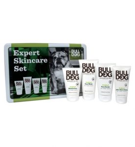 Bulldog Expert Skincare Set