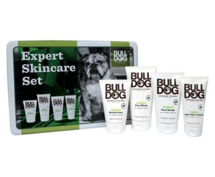 Bulldog Expert Skincare Set