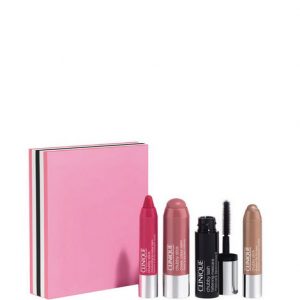CLINIQUE Chubby Sampler Set