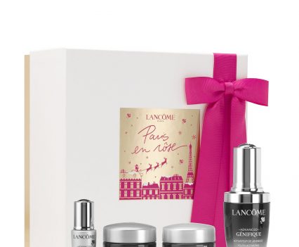 LANCÔME Advanced Génifique 30ml Classic Christmas Gift Set