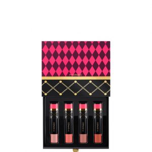 MAC Nutcracker Sweet Nude Patentpolish Kit