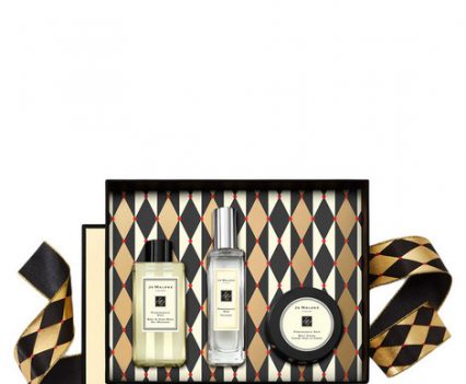 JO MALONE LONDON Pomegranate Noir Collection